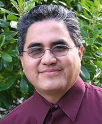 Rafael Granados named executive director of UC College Prep program