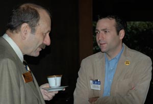 Student regents urge UCSC students to apply