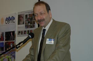 Fiber-optic project to boost network speed for researchers