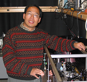 New nanostructured thin film shows promise for efficient solar energy conversion