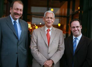 NAACP chairman says King’s spirit can help overcome racial divides