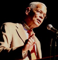 Community Television to rebroadcast MLK Jr. Memorial Convocation