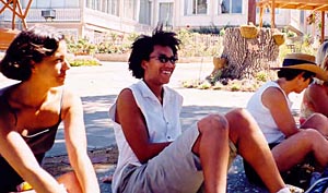 Staff invited to attend Women@Work Retreat