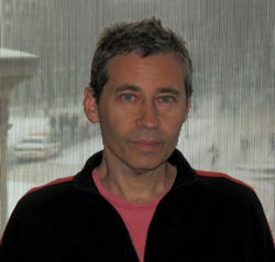 Award-winning journalist Alexander Stille to be keynote speaker at statewide Italian Studies conference hosted by UCSC