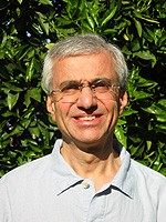 UCSC computer scientist Phokion Kolaitis earns ‘Test-of-Time’ award