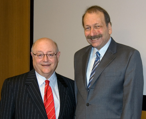 Board of Regents selects Mark Yudof to be next UC president