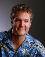 David Haussler honored by International Society for Computational Biology