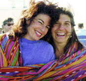 UCSC students team up with public radio producer Nikki Silva