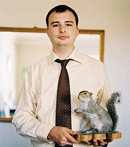 Maximum Fun: Alum Jesse Thorn woos young listeners with a new brand of radio show