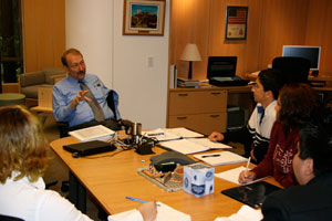 Inauguration will celebrate campus history, future