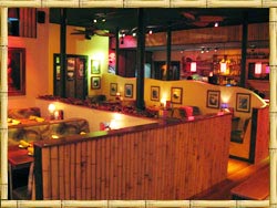 Eat at Hula’s Grill on Mondays, support Shakespeare Santa Cruz