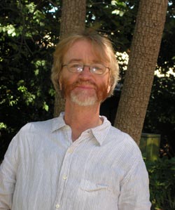 Linguistics grad program at UCSC celebrates outstanding 22 years