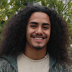 Native of East Los Angeles marvels at opportunities in Washington, D.C.