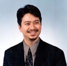 Robin Toma: executive director of Los Angeles County Human Relations Commission