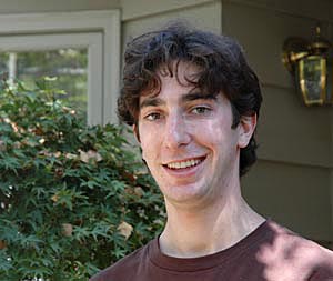 And Trevor makes four! All four Sughrue kids choose UCSC