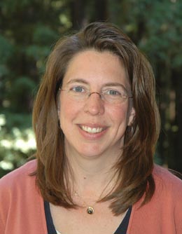 Anthropologist Melissa Caldwell to address Nov. 8-9 international conference on global food security