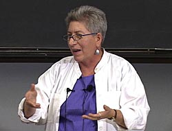 UCSC feminist studies professor featured in fall issue of Ms. magazine