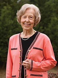 Recognizing community service