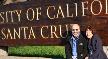 Literary Studies book series co-founded at UCSC to benefit from $1.16 million Mellon Foundation grant