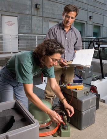 New monitoring stations detect “silent earthquakes” in Costa Rica