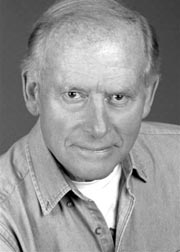 Former student remembers author and UCSC lecturer James Houston