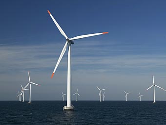 Plugging in: Making changes in the way we use energy