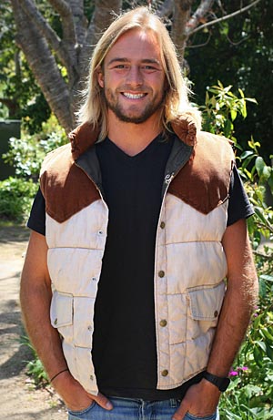 30 Grads in 30 Days: Conner MacPhee