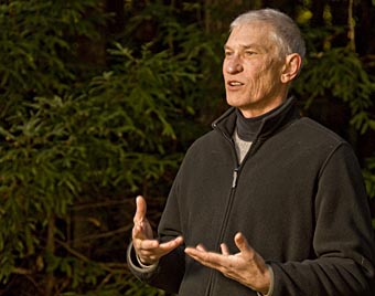 Fiddling while the planet burns