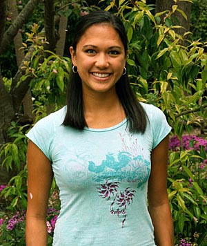 30 Grads in 30 Days: Lizzie Buchen