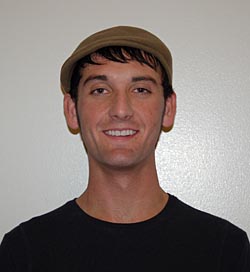 30 Grads in 30 Days: Jacob Cribbs