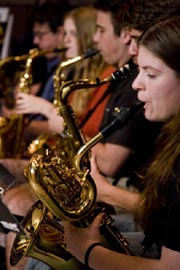 Kuumbwa Jazz Center launches new half price series for students