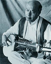 Renowned Indian musician and former UCSC Distinguished Adjunct Professor Ali Akbar Khan dies at 87