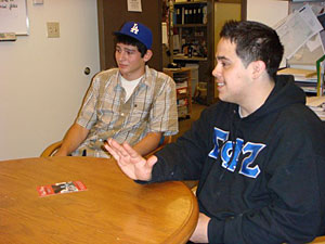 Economy’s woes create repercussions for students, parents