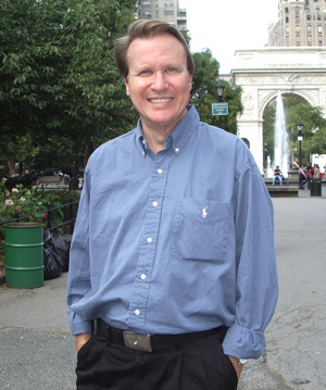 UC Santa Cruz lecturer named first Poet Laureate of Santa Cruz County