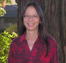 Sandra Chung elected vice president of Linguistic Society of America