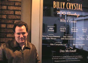 UCSC theater faculty up for eight Bay Area Critics Circle Awards