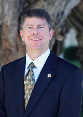 UCSC names new Associate Vice Chancellor for Strategic Philanthropy