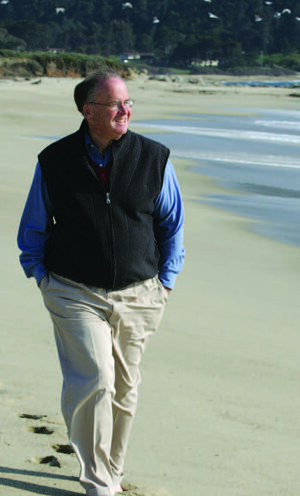 Uncommon People / Sam Farr: Sea changes