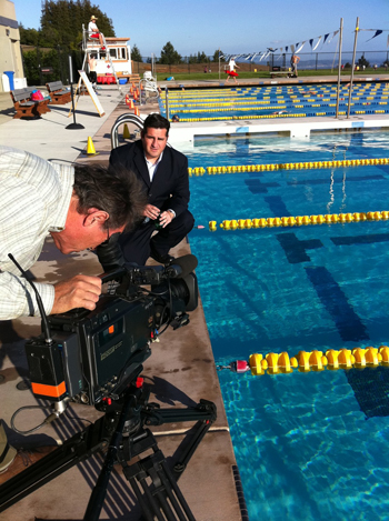 UC Santa Cruz featured in report on green-energy credits