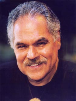 Acclaimed playwright and film director Luis Valdez to visit UCSC