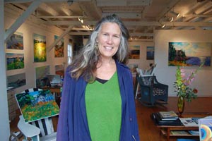 Humanities Division launches annual East Coast Alumni Speaker Series