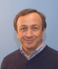 Computer engineering professor wins Technical Achievement Award