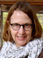 Well-known alumni writers discuss their craft in May 1 symposium