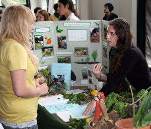 Campus Earth Summit keeps sustainable conversations going
