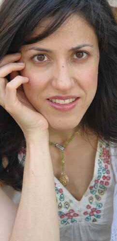 Uncommon People / Azadeh Moaveni: The seeds of a writer were sown at UCSC