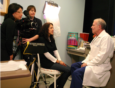 SocDoc graduate director wins Guggenheim Fellowship