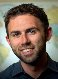 New book questions effectiveness of peace-building workshops