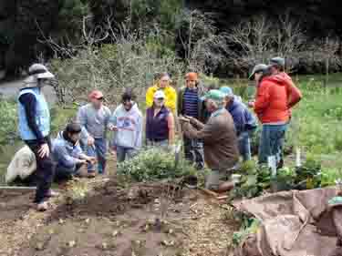 UC Santa Cruz students reap the benefits of Measure 43