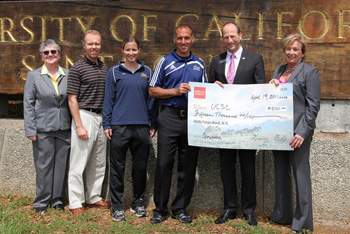 Solar-powered scoreboard coming to Lower East Field