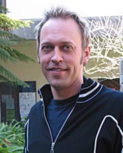 UCSC professor investigates social impact of technology